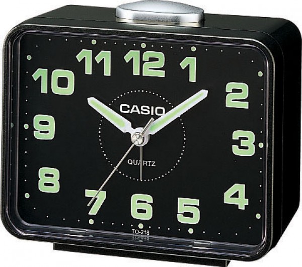 Casio TQ-218-1DF Masa Saati